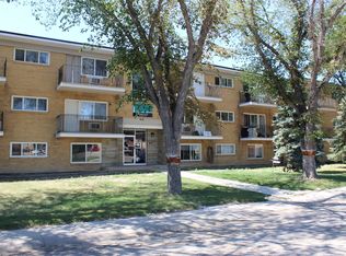 4100 Retallack St #2-BEDROOM, Regina, SK S4S3C3