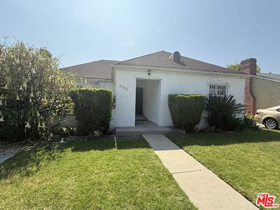 3731 Olmsted Ave, Los Angeles, CA, 90018