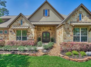 7927 Wooded Way Dr, Spring, TX 77389