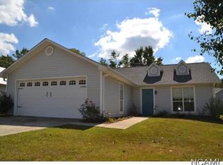 60 White Oak Loop, Cullman, AL 35057