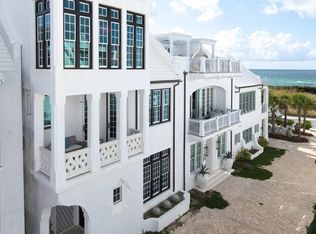 25 Robins Egg Ct, Inlet Beach, FL 32461