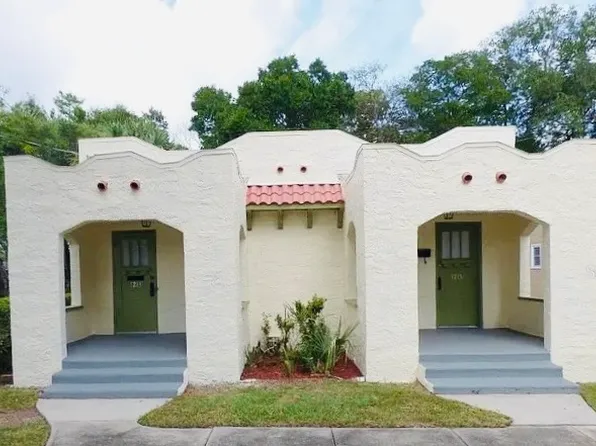 1213 Oregon St, Orlando, FL 32803