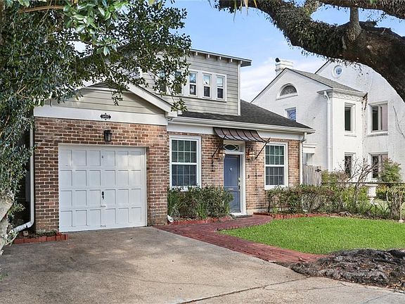 2nd image of 6411 Fontainebleau Dr