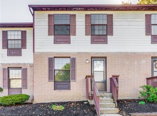 1253 Bailey Rd, Cuyahoga Falls, OH 44221