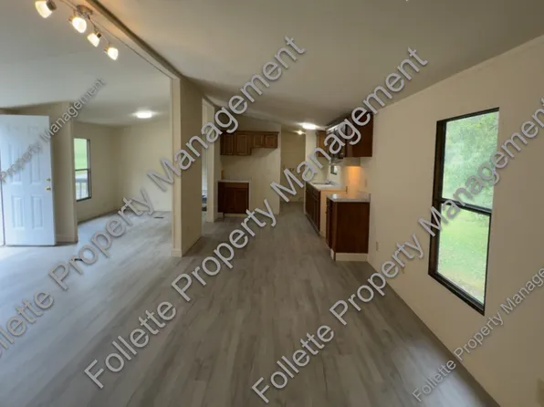 309 25th St N, La Follette, TN 37766