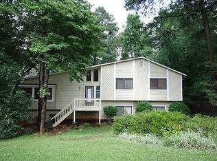 3465 Scotts Mill Run, Duluth, GA 30096