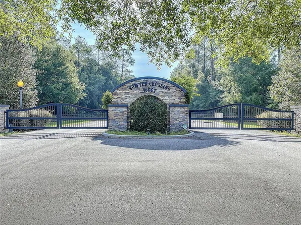 10654 NE 104th Cir, Oxford, FL 34484