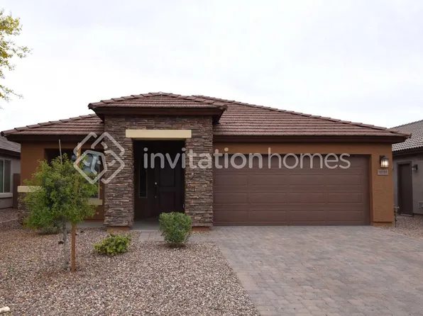 16185 W Winslow Dr, Goodyear, AZ 85338