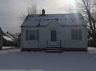 20670 Morris Ave, Euclid, OH 44123