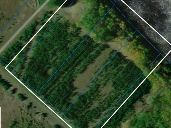 Town Rd #389, Baudette, MN 56623