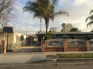 10120 Overest Ave, Whittier, CA 90605