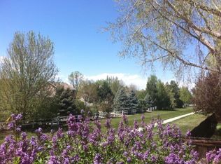 (Undisclosed Address), Longmont, CO 80503