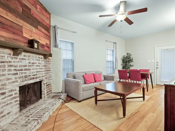 2810 Nueces St APT 101, Austin, TX 78705