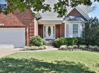 4401 Stone Lakes Dr, Louisville, KY 40299