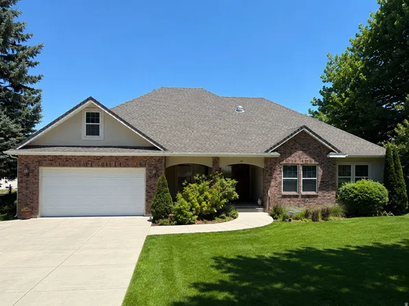 92 S 200 E, Willard, UT 84340