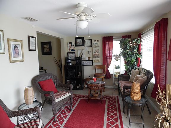 Florida Room