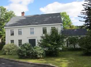 50 Austin Rd, Newcastle, ME 04553