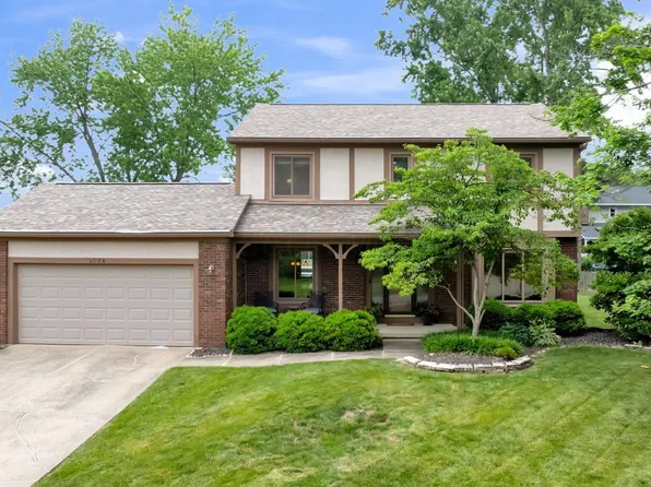 1074 Melinda Dr, Westerville, OH 43081