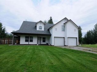 3340 Liberty Ct, North Pole, AK 99705