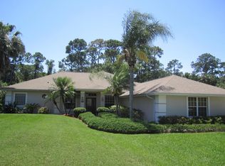 3910 Peacock Dr, Melbourne, FL 32904