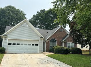 3718 Jackson Bluff Dr, Lawrenceville, GA 30044
