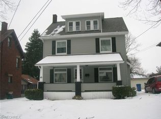 45 5th Ave, Hubbard, OH 44425