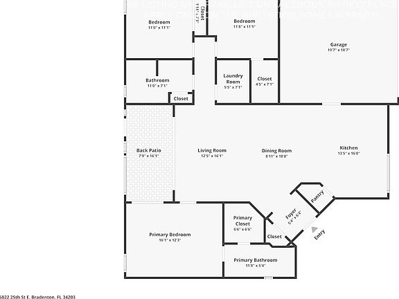 2nd image of 5022 25th St E