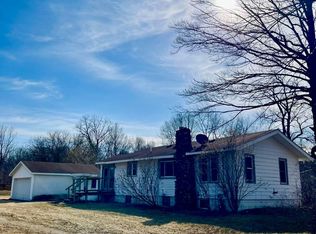6491 Lapeer Rd, Smiths Creek, MI 48074