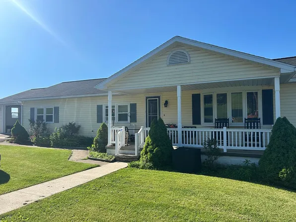 153 Grand Valley Rd, Mifflinburg, PA 17844