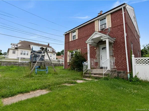 300 Summit Street, Bridgeport, CT 06606