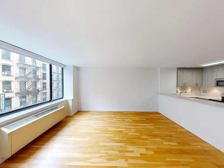 121 Reade St #5L — Photo 3