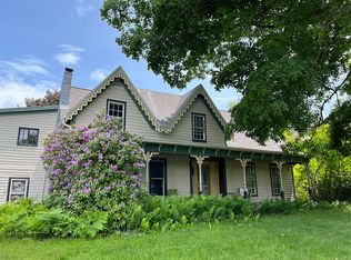 22 County Route 7, Prattsville, NY 12468