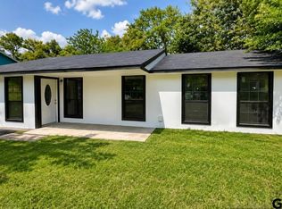 2200 Glenview Ave, Tyler, TX 75701