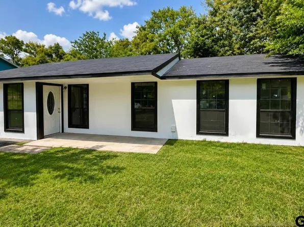 2200 Glenview Ave, Tyler, TX 75701