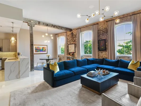 840 Tchoupitoulas St APT 221, New Orleans, LA 70130
