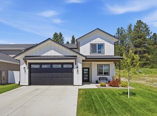 521 Eagle Valley Dr, Kalispell, MT 59901