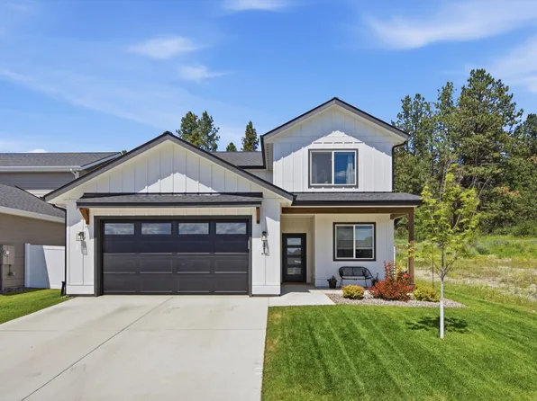 521 Eagle Valley Dr, Kalispell, MT 59901