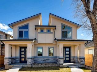 2740 S Delaware St, Englewood, CO 80110