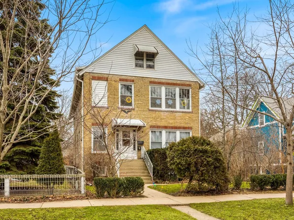 1023 Florence Ave, Evanston, IL 60202