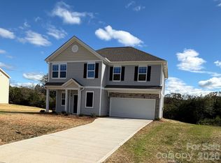 243 Planters Row Rd, Iron Station, NC 28080