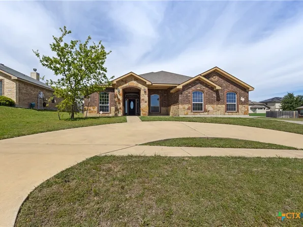 6209 Newcastle Dr, Killeen, TX 76549