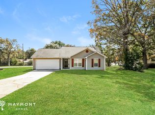 415 Durham Rd, Stanley, NC 28164