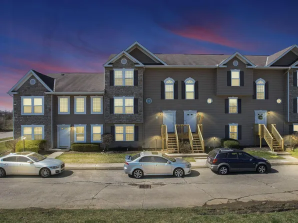 4311 Bowman Park Ln #19, Canal Winchester, OH 43110