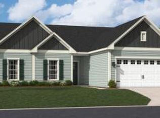 1140 Masters Place Way #130, Durham, NC 27703