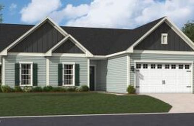 1140 Masters Place Way #130, Durham, NC, 27703