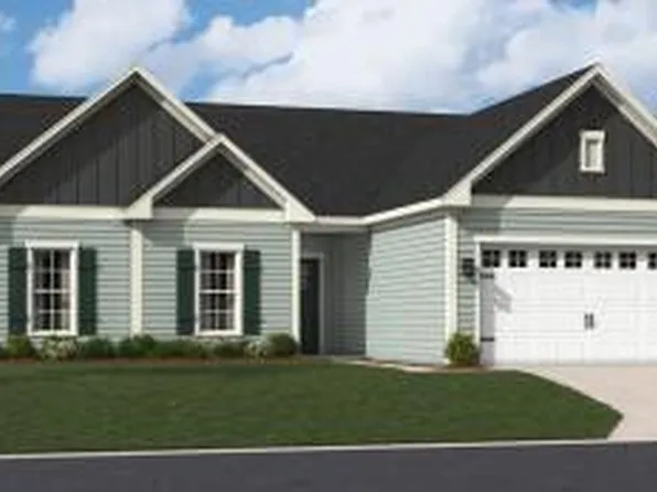 1125 Masters Place Way #163, Durham, NC 27703