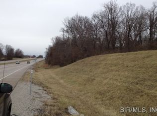 247 W Sand Bank Rd, Columbia, IL 62236