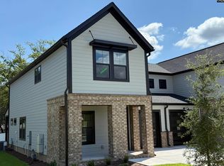 109 Odell Dr, Cayce, SC 29033