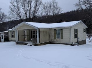 887 Barnum Rd, Eldred, PA 16731
