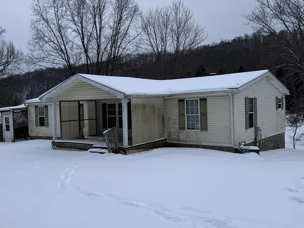 887 Barnum Rd, Eldred, PA 16731